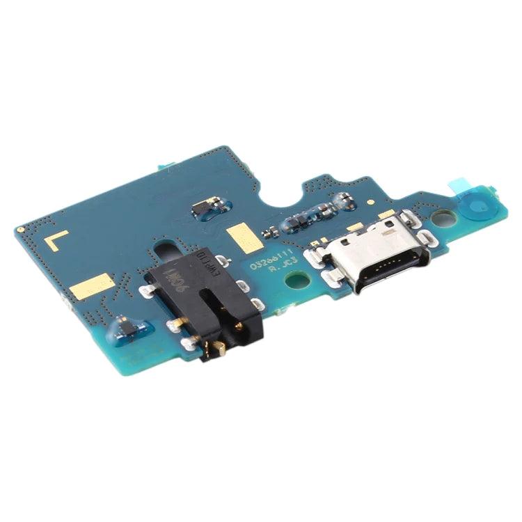 Charging Port Board & Headphone Jack For Samsung Galaxy A51 A515 - Best Cell Phone Parts Distributor in Canada, Parts Source Charging Port Board & Headphone Jack For Samsung Galaxy A51 A515 - Best Cell Phone Parts Distributor in Canada, Parts Source